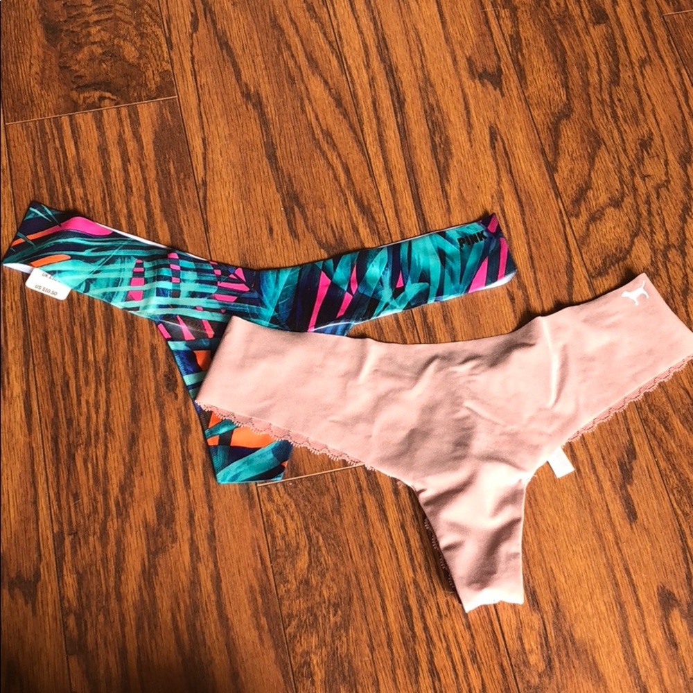 Panty bundle